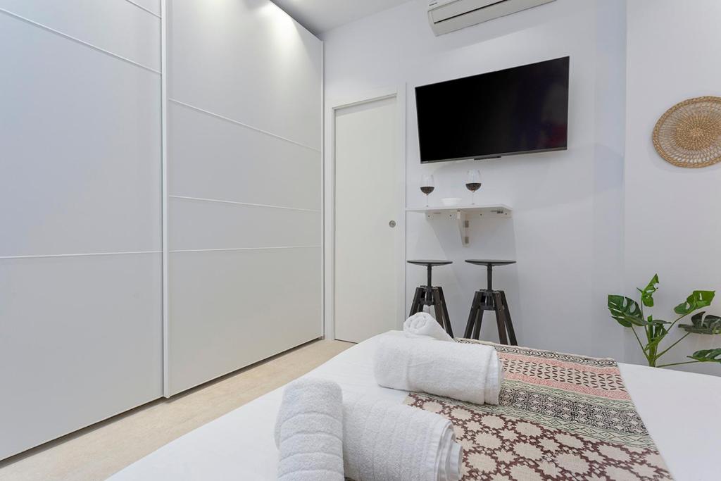 Acogedor Estudio en Puerto Banús by Rent Me - 4