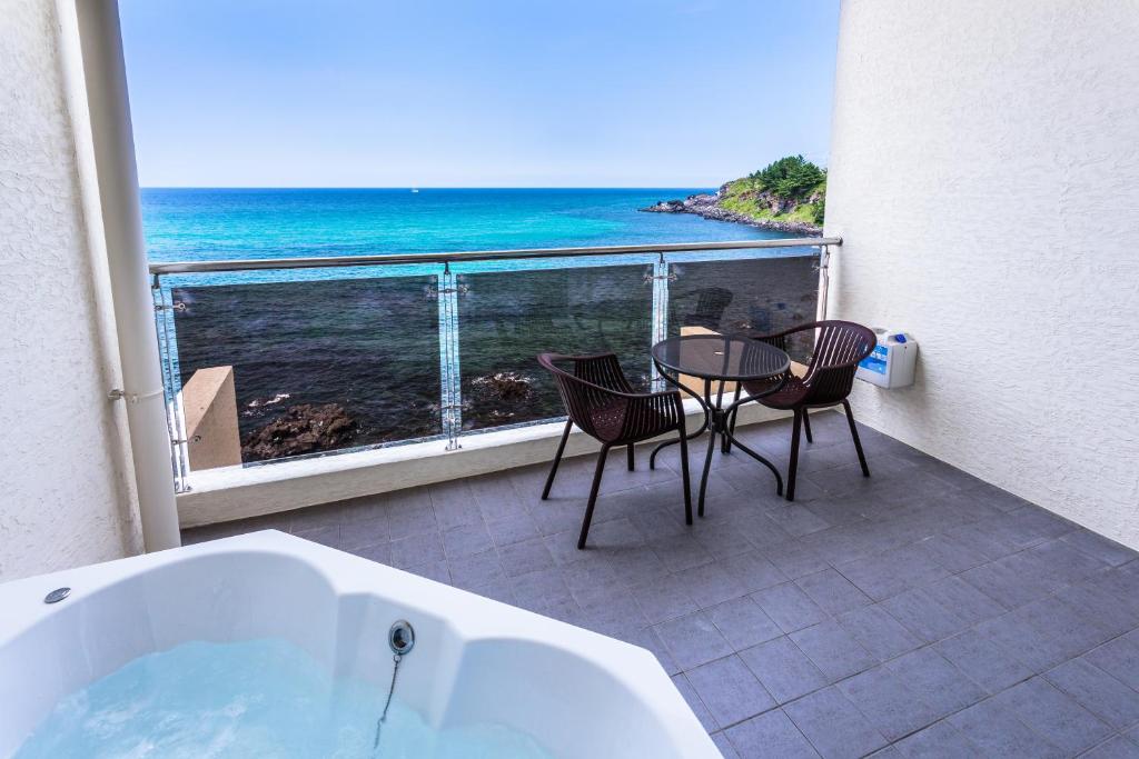 Ban công/sân hiên