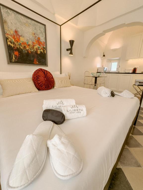 Lilibeth Luxury Suites - Ostuni - 2