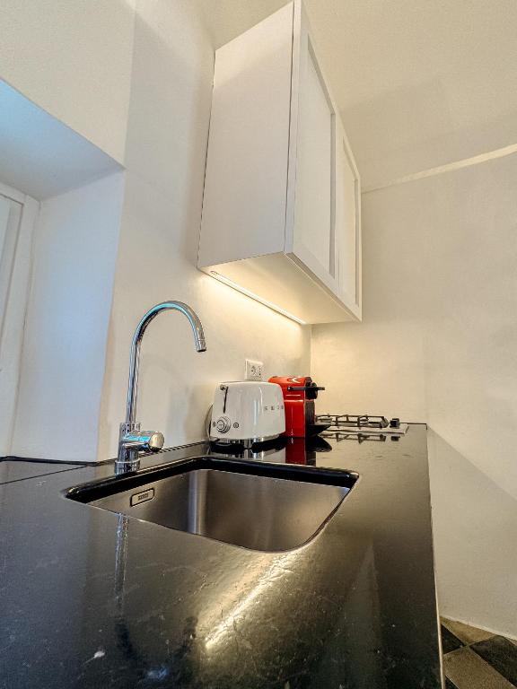 Lilibeth Luxury Suites - Ostuni - 3