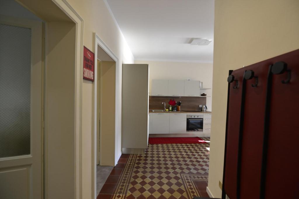 Casa Virgilio - WelcHome - 3