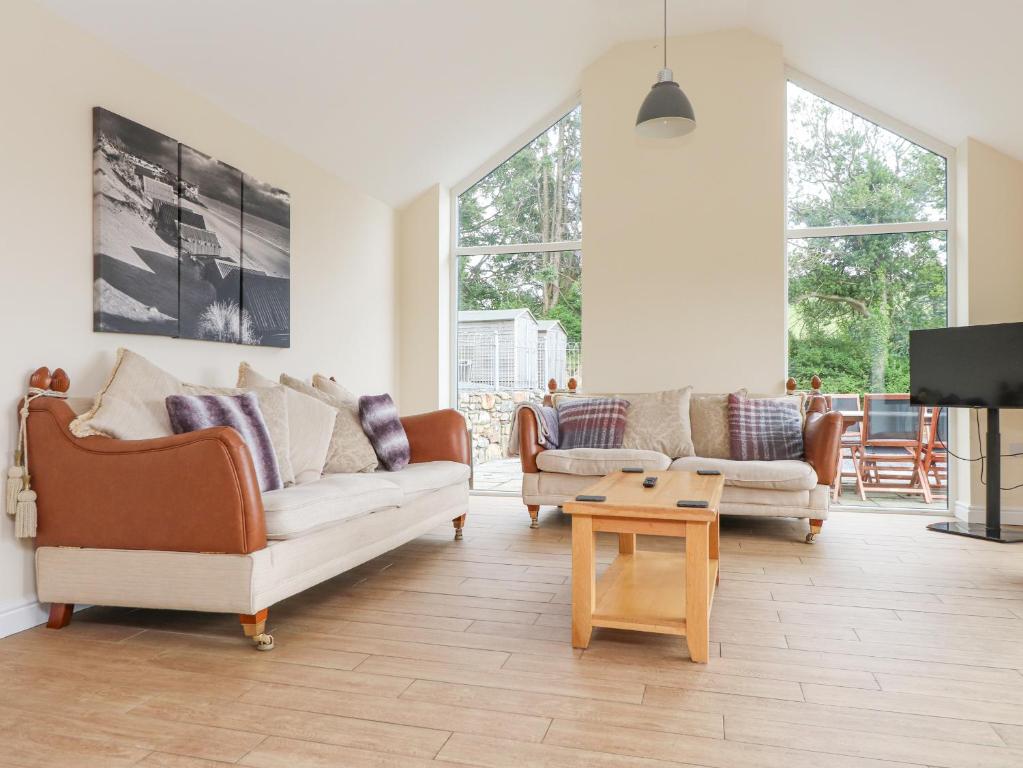 The Cottage, Pwllheli photo 6