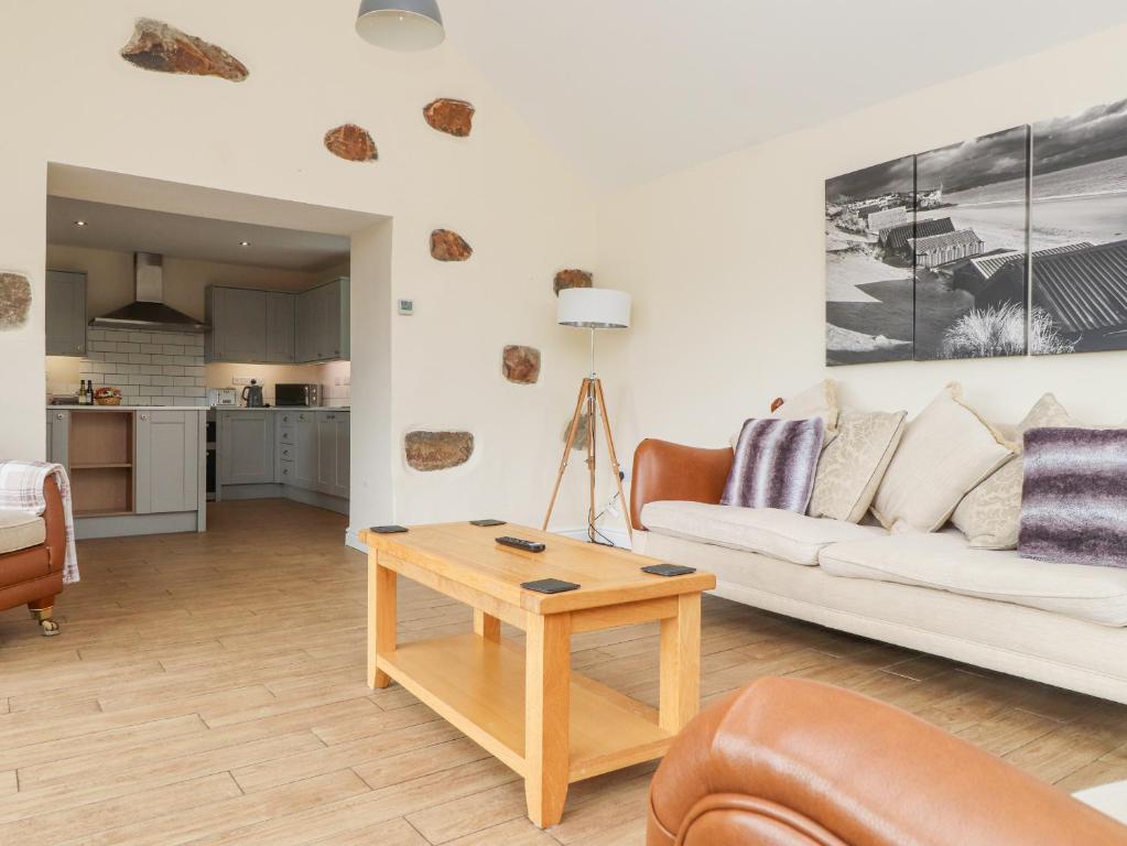 The Cottage, Pwllheli photo 2