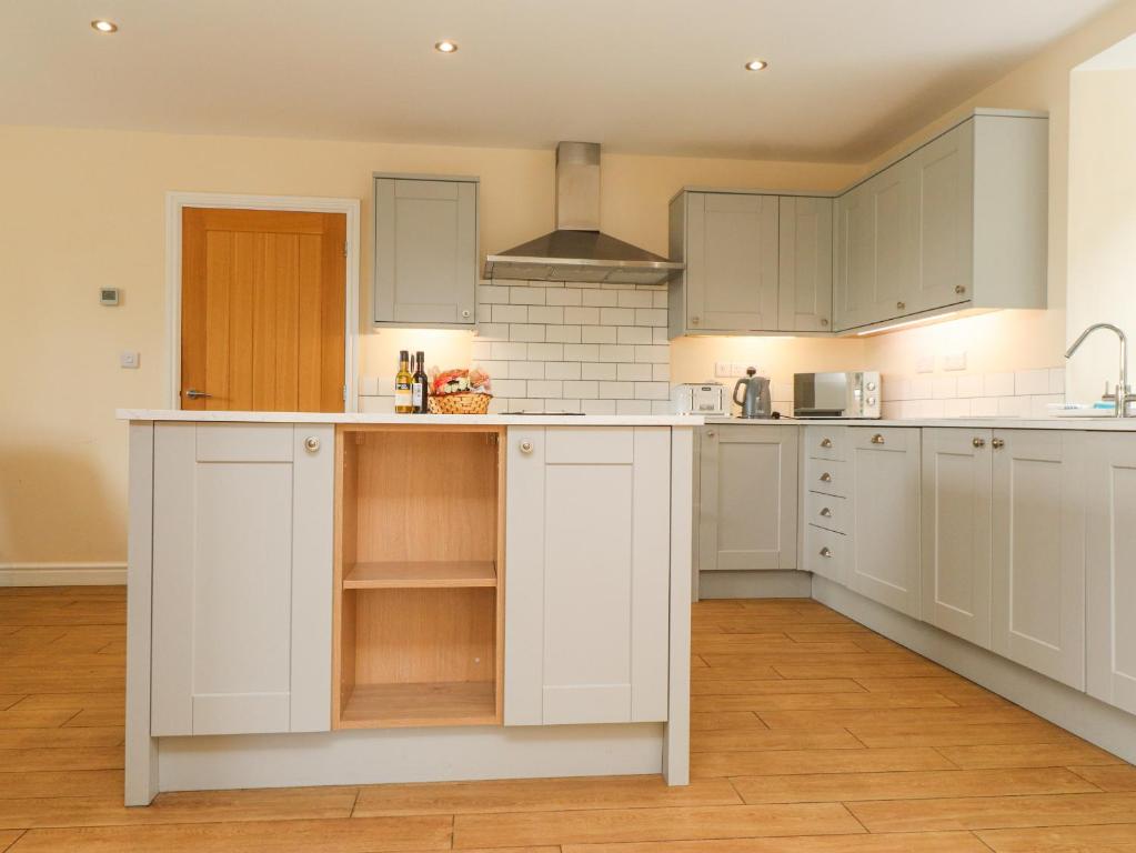 The Cottage, Pwllheli photo 4