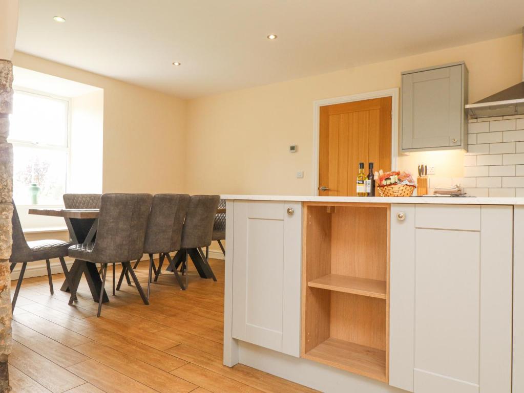The Cottage, Pwllheli photo 8