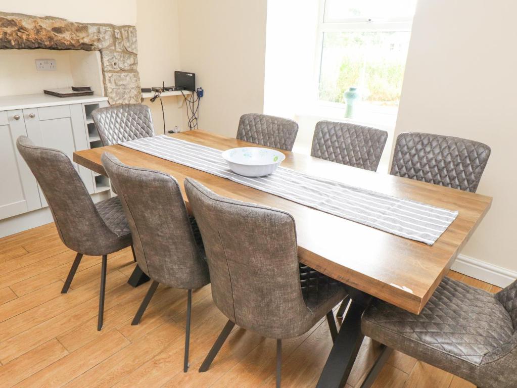The Cottage, Pwllheli photo 7