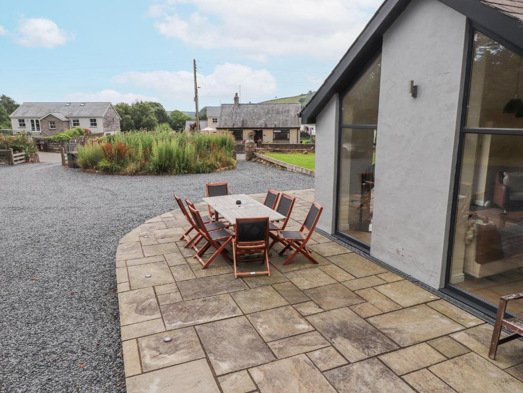 The Cottage, Pwllheli photo 5