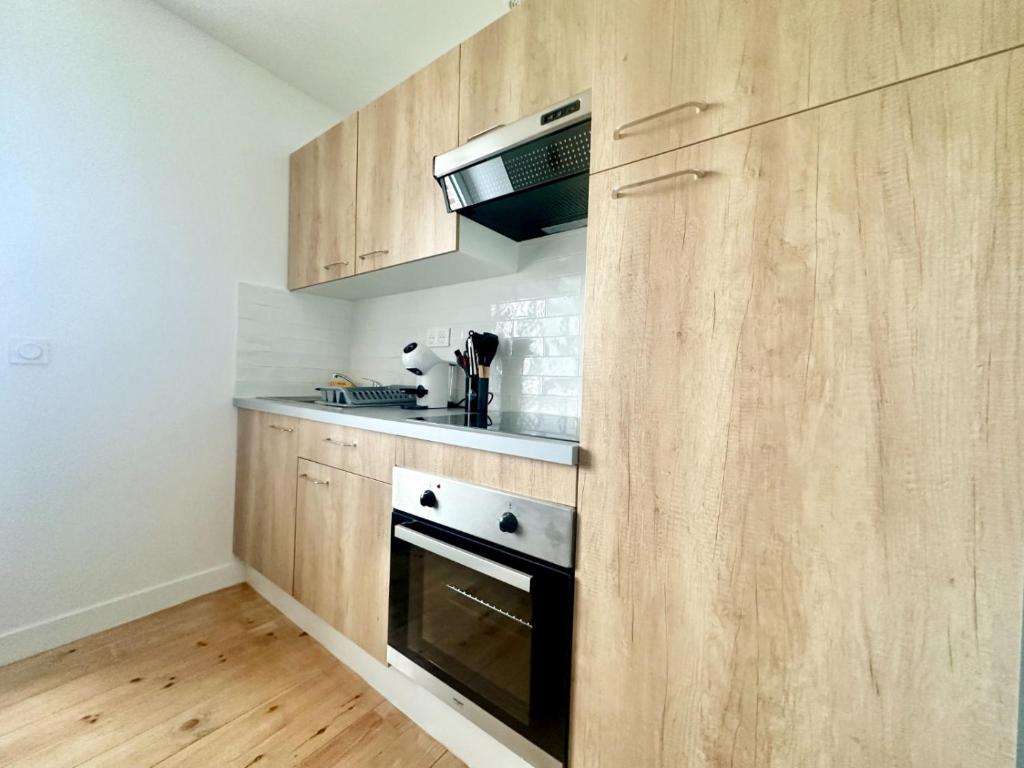L'Epsilon, cosy et calme - 4