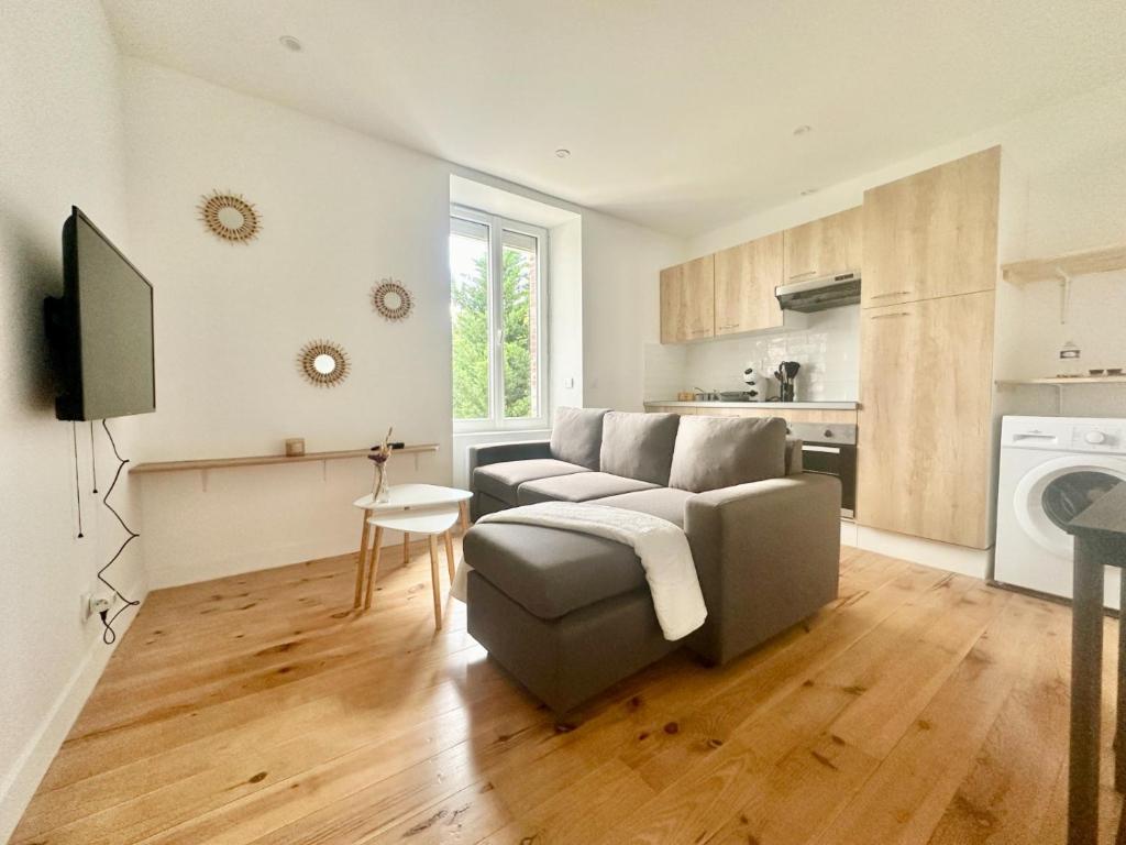 L'Epsilon, cosy et calme, Limoges