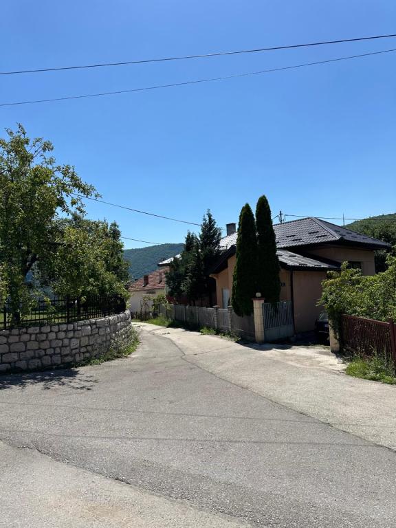 Sultan Residence, Jajce