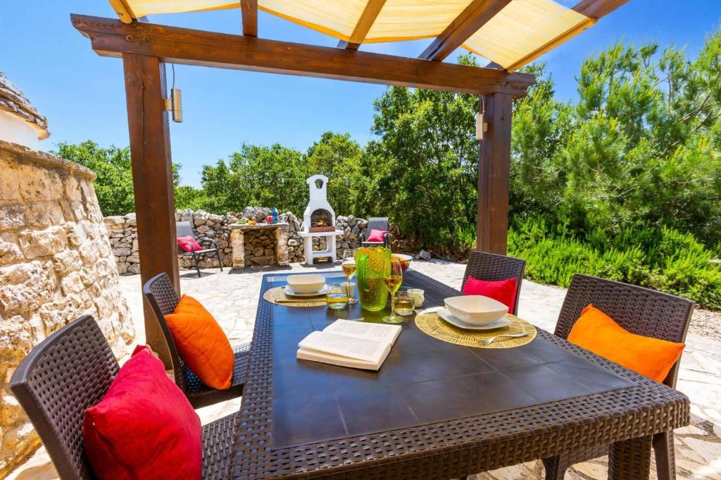 Villa Trullo Selva Piccolo by Villa Plus - 5