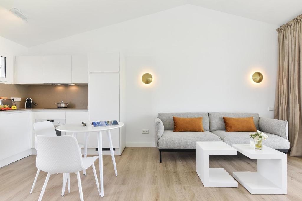 Bungalow Santa Barbara EMB5 by VillaGranCanaria - 4