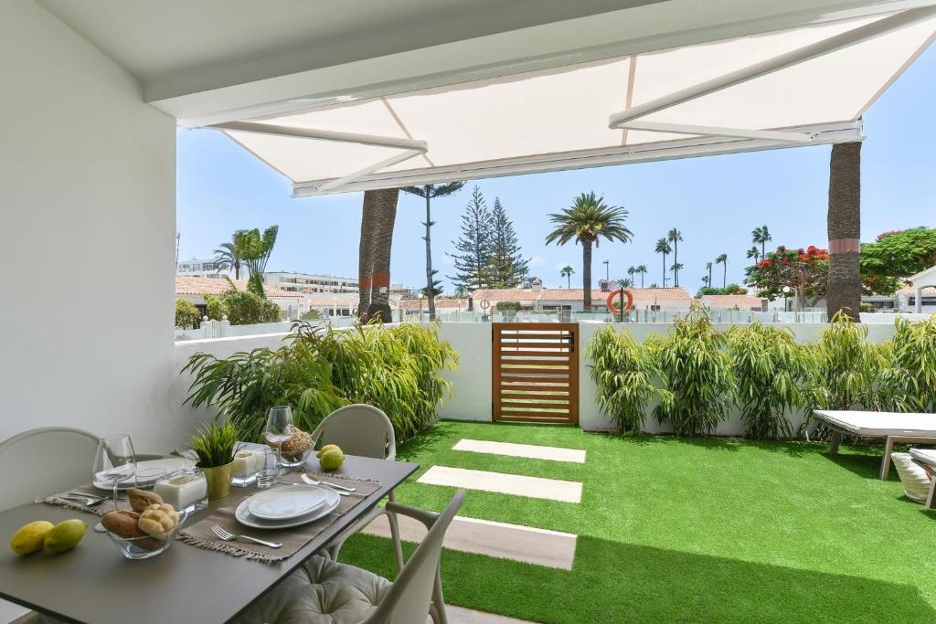 Bungalow Santa Barbara EMB5 by VillaGranCanaria - 1