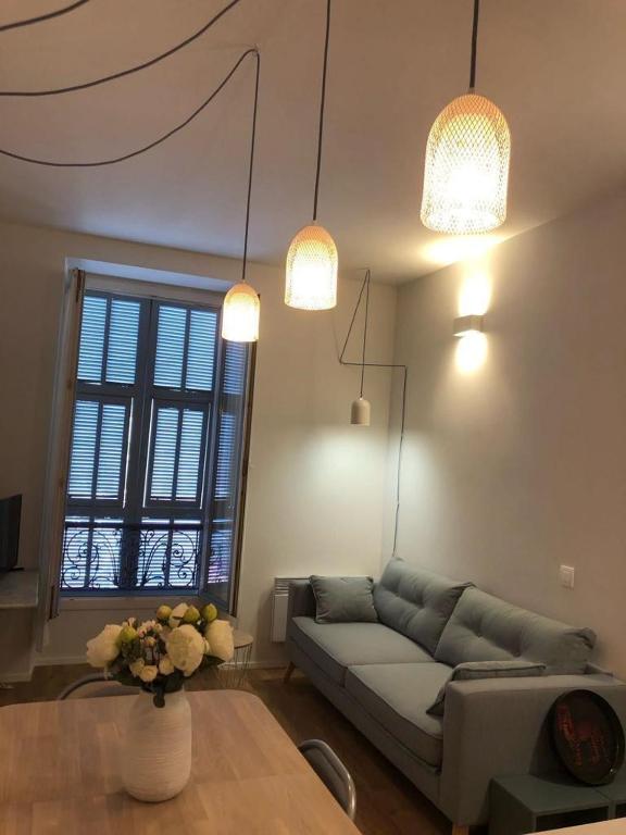 Suite Offenbach FSHH - 5