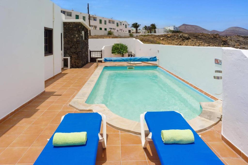 Villa Delfin Sol by Villa Plus - 2