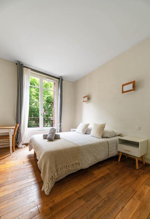 Le Thermale - Appartement design, 2 chambres, quartier Thermes - 5