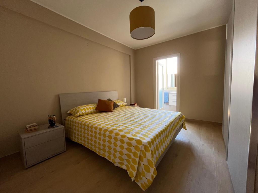 Appartamento Mare dentro Messina - 3