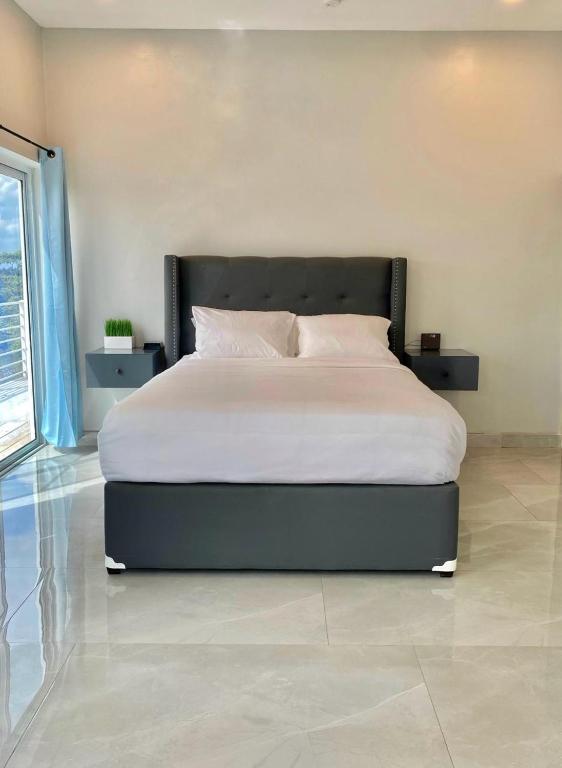 The Ansen Place, Belmopan