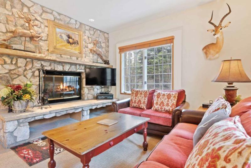 The Charter at Beaver Creek C010, Beaver Creek