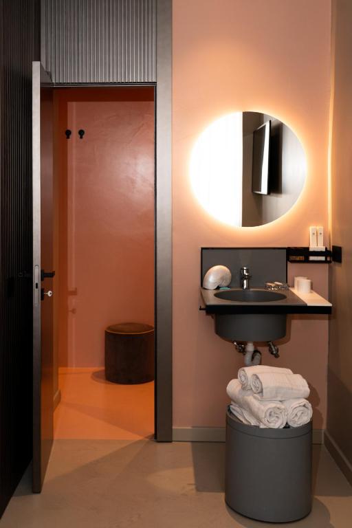 Double Room with Internal View