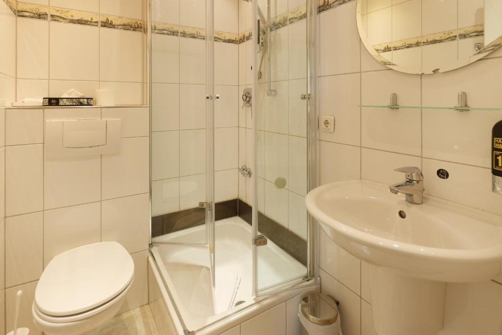 バスルーム（客室）