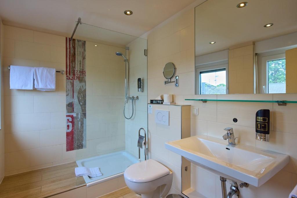 バスルーム（客室）