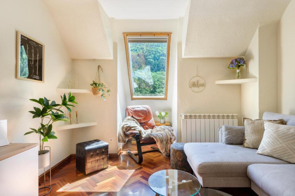 Canfranc Home - 2
