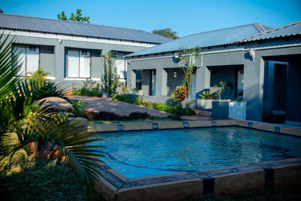 Lugogo Guesthouse, Thohoyandou