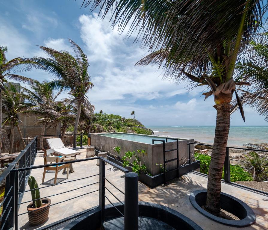 Tropicalito Tulum - 2