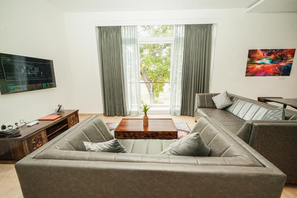 Facilities, Shelter Beach Resort - Ecr in Mamallapuram