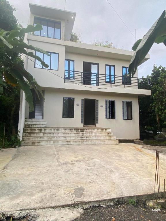 HaCaSeMa Transient House, Acala