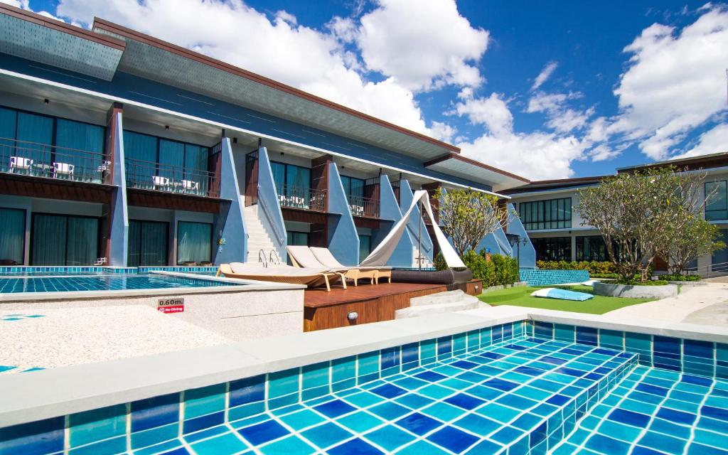 Vista exterior