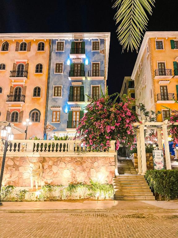 Kim Boutique Hotel- Free Hon Thom Island Waterpark Cable Car