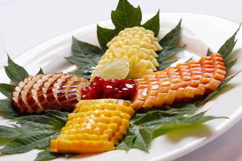 お料理のイメージ