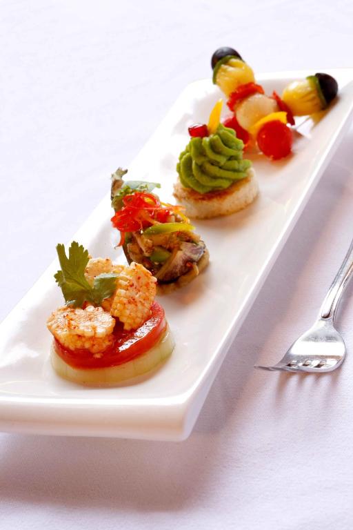 お料理のイメージ