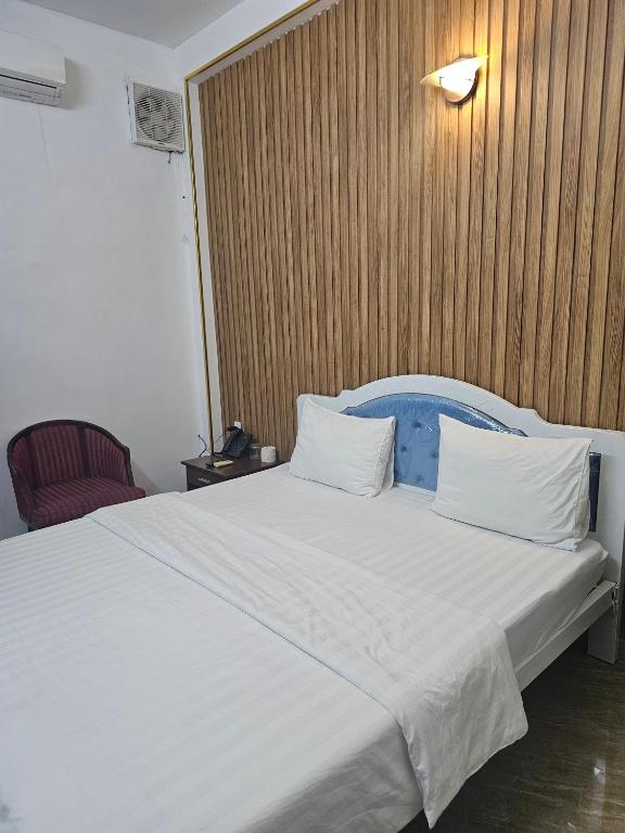 Ho Chi Minh City Trung Mai Hotel Additional