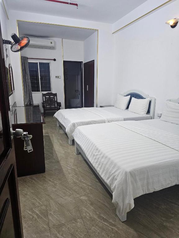 Trung Mai Hotel