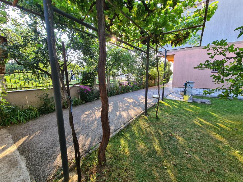 Apartman Nedim - Free Parking & Garden near Airport - 2