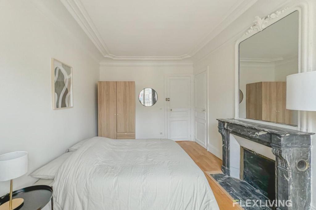 Flexliving - room - Turbigo - 2