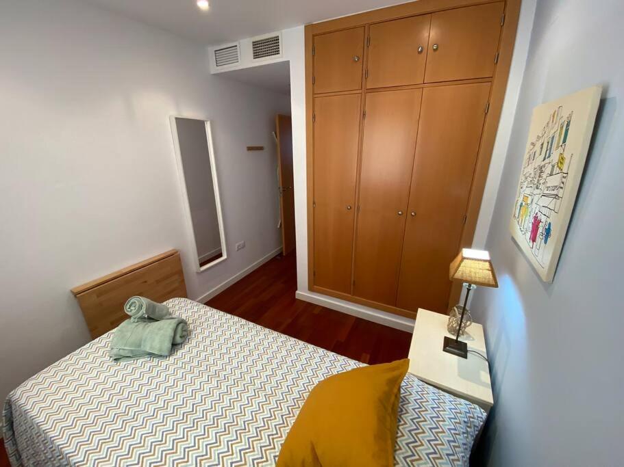 Apartamento Mati, Terraza 55 m2 - 4