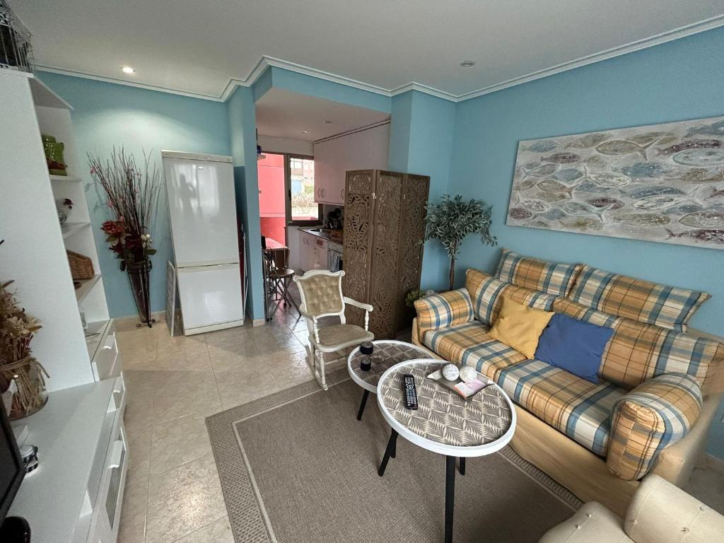 Piso a 100 metros de la playa Miño, Miño