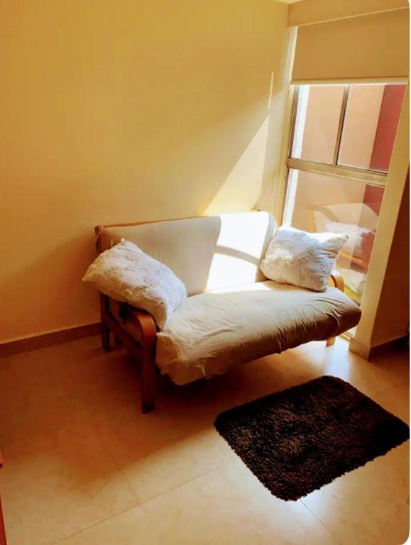 BONITa RECÁMARA, Mexiko