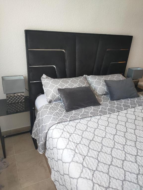 Apartamentos Estrella de Santa Pola - 4