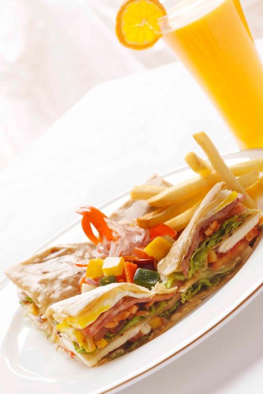 お料理のイメージ