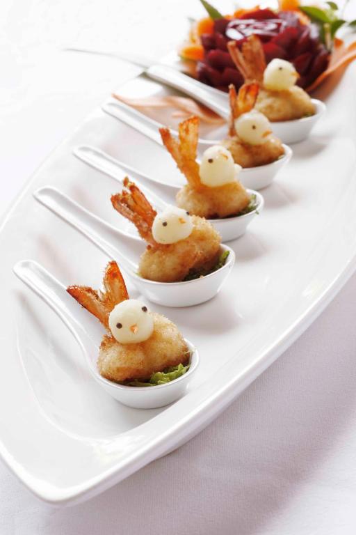 お料理のイメージ