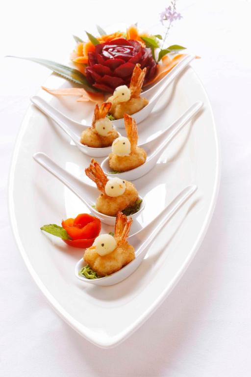 お料理のイメージ