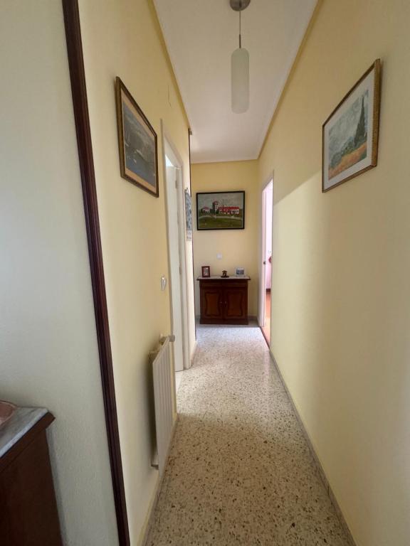 APARTAMENTO EN LLANES con plaza de garaje cubierta - 4