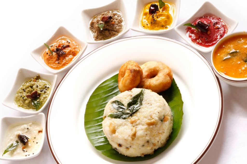 お料理のイメージ