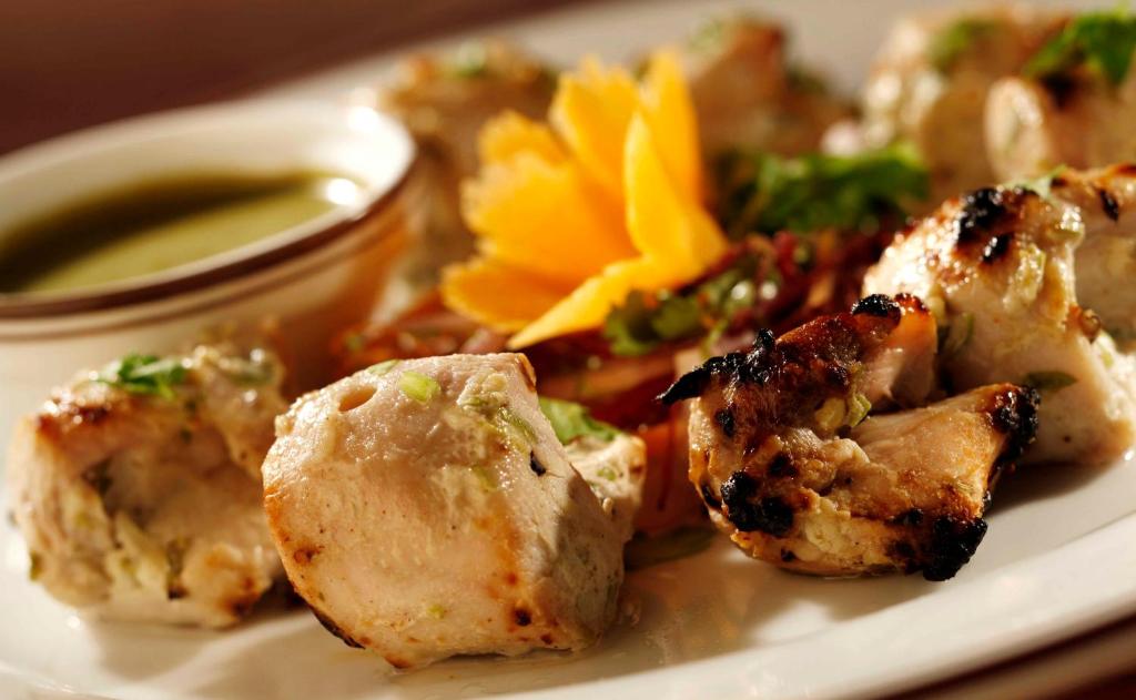 お料理のイメージ