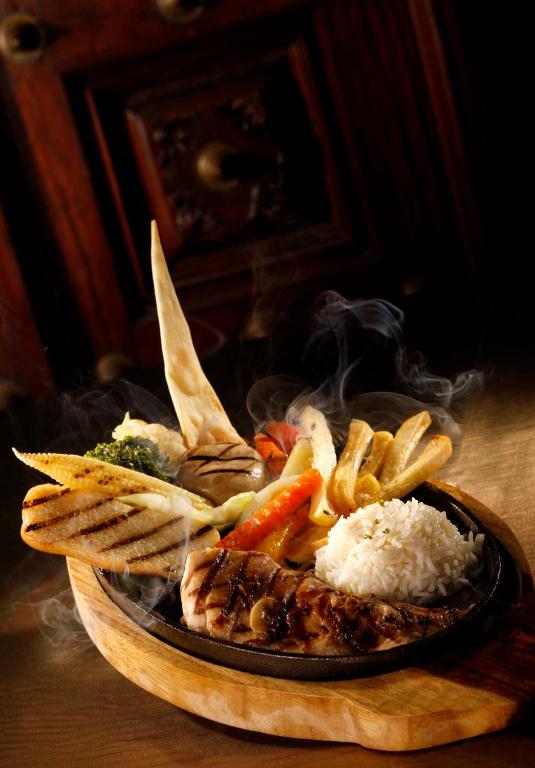 お料理のイメージ